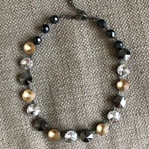 Sabika Solid Vienna Choker - W2016